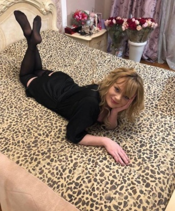 Анкета проститутки Снежана - город Чернушка, 1995 лет, №13412